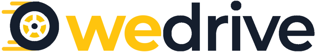 logo wedrive