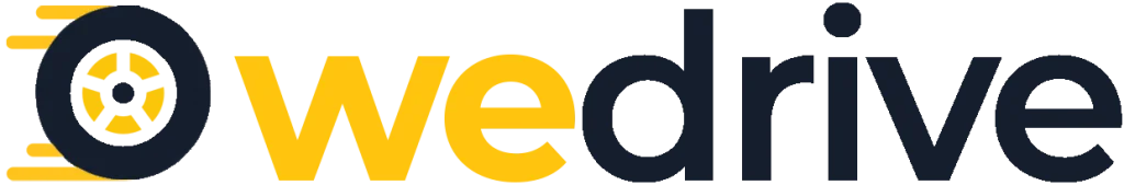 logo wedrive