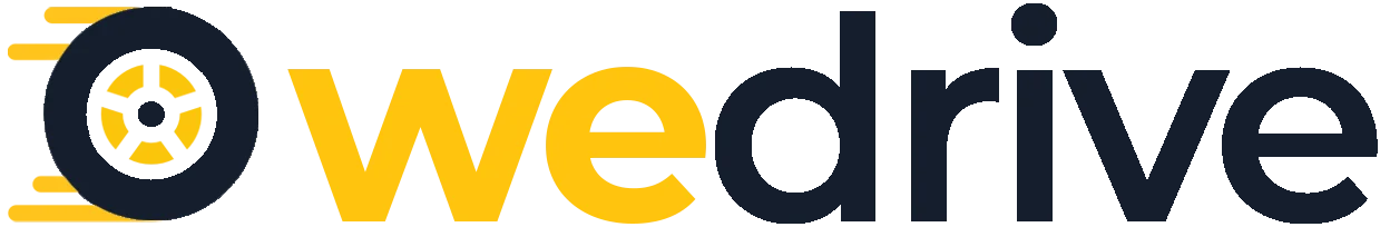 logo wedrive