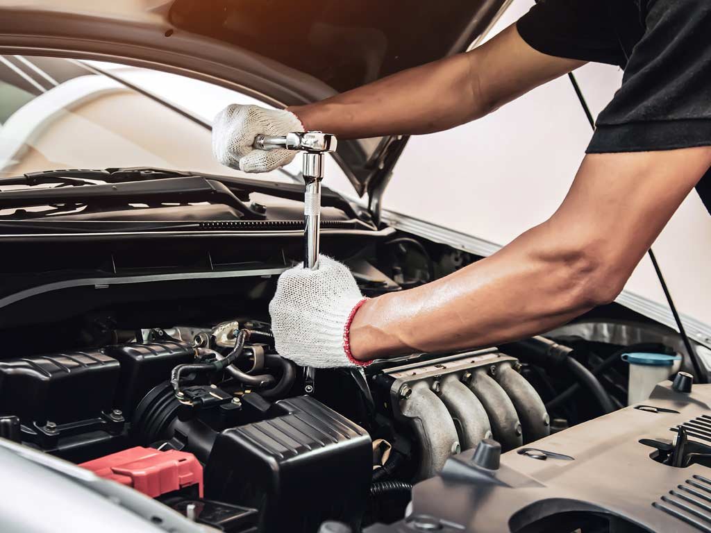 mecanicien reparation voiture