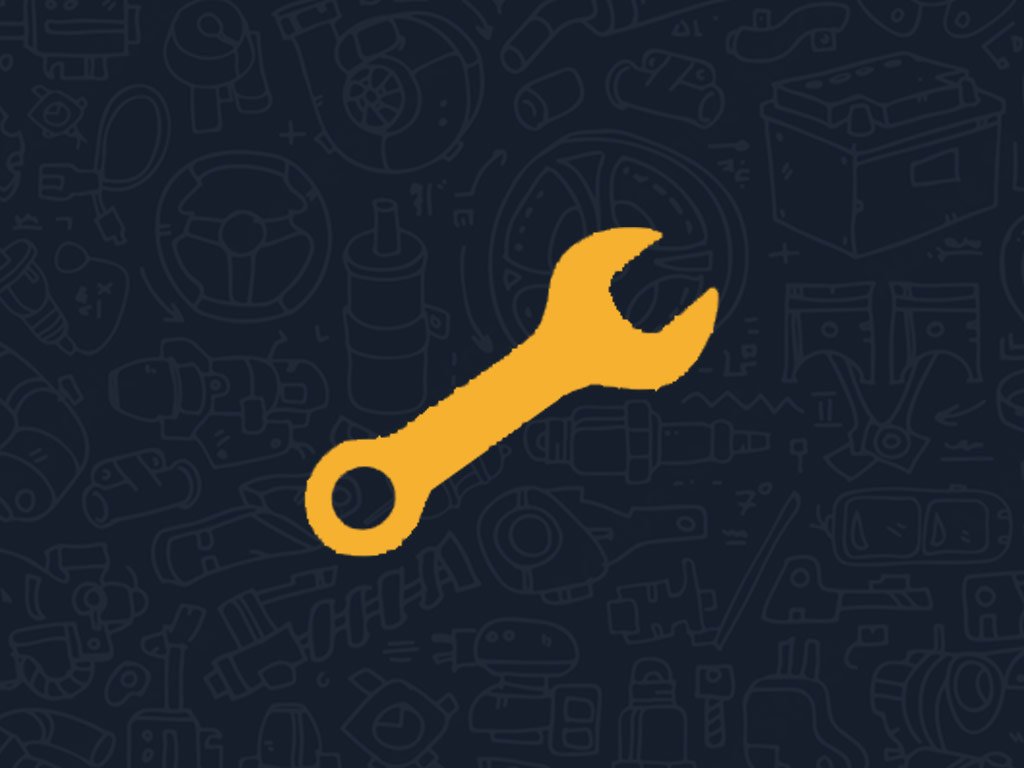 voyant entretien voiture