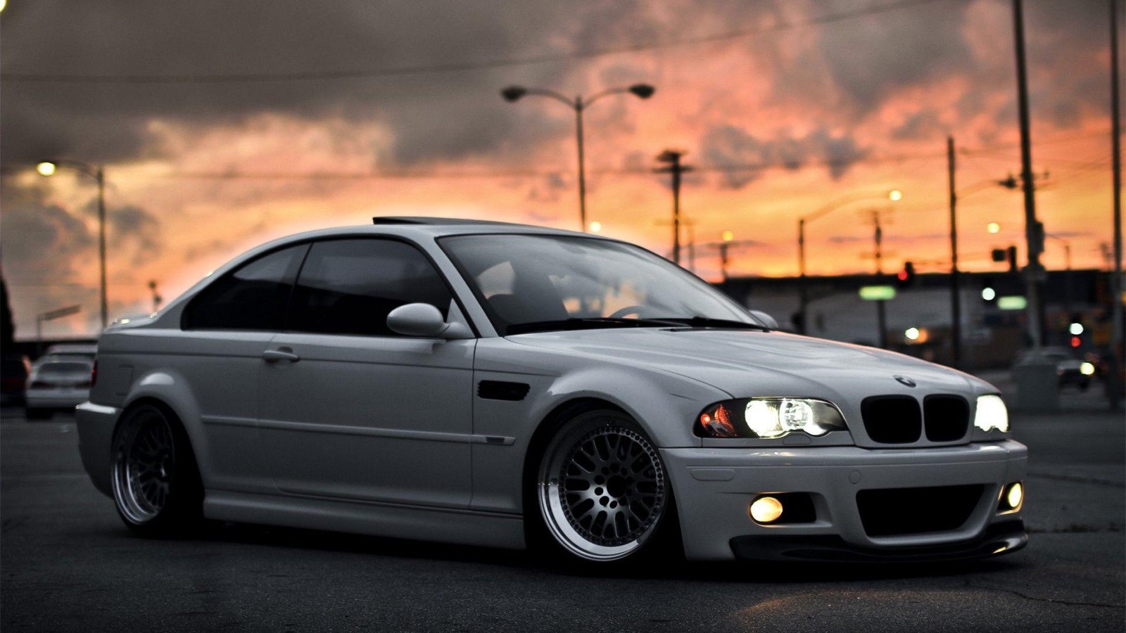 bmw e46