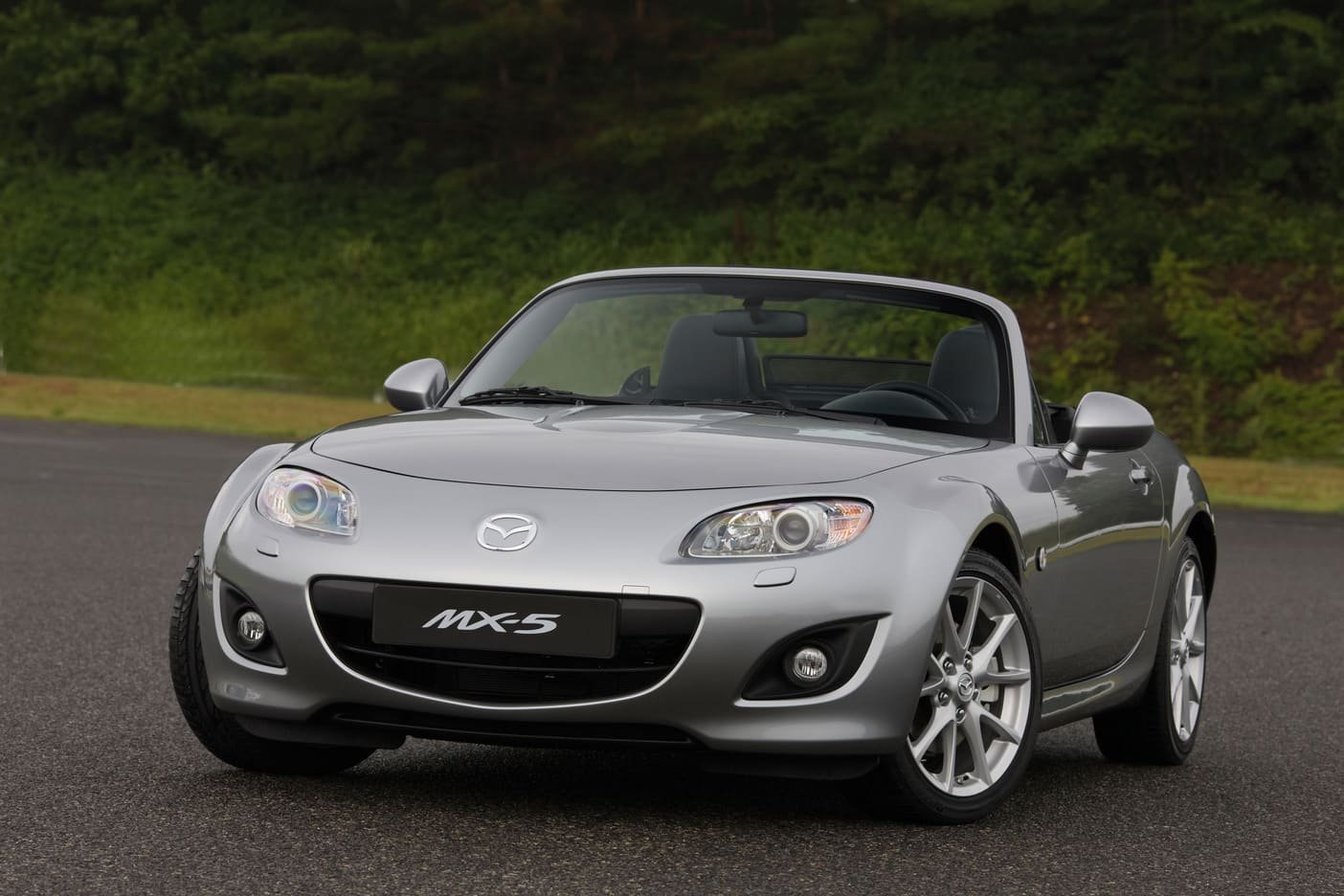 Mazda MX-5 NC