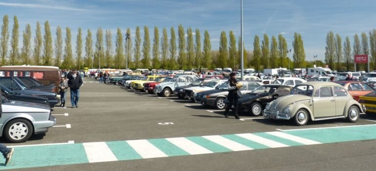 retro passion rennes 2026