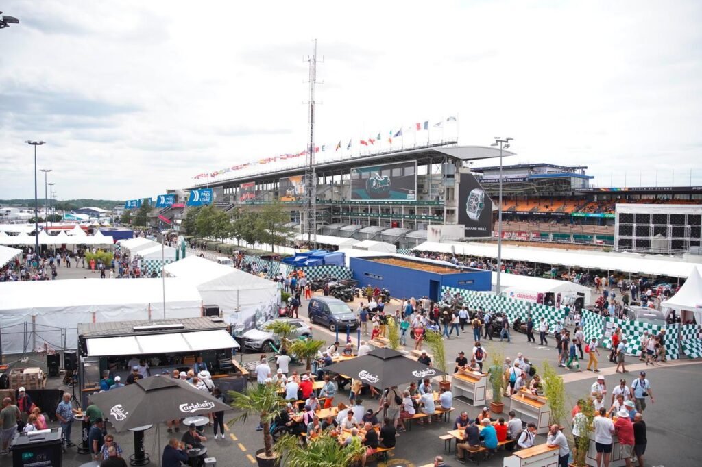 le mans classic edition 2025