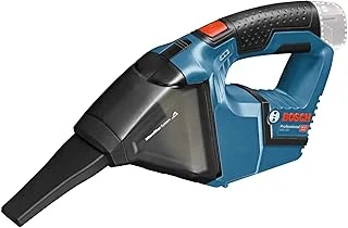 Bosch GAS 12V — Aspirateur à main sans fil 12V