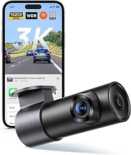 70mai M310 — Dashcam compacte 1080P à petit budget