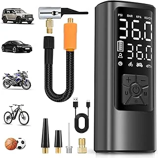 HOVVIDA Gonfleur Pneus Voiture