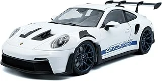 Solido 1:18 Porsche 911 GT3 RS
