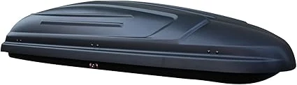 TOPCAR Aber 460 - Coffre de toit 460L 75kg