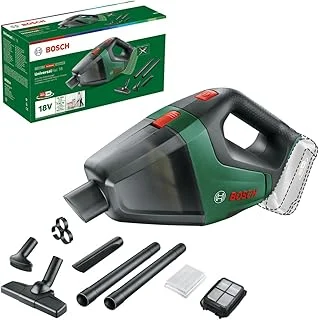 Bosch Universal Vac 18 — Aspirateur sans fil 18V