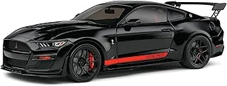 SOLIDO - Shelby GT 500 - 1/18