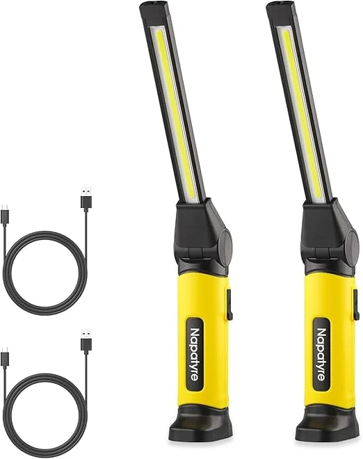 Lampe de Travail, 4000mAh