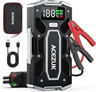 Booster batterie voiture - Acezuk