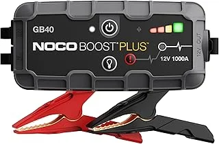 Booster batterie - NOCO