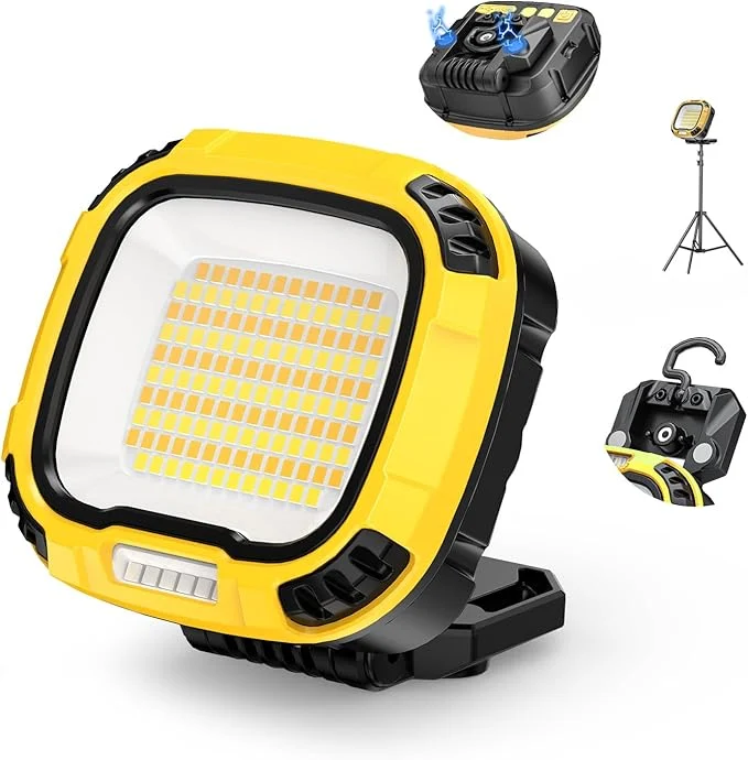 LED Lampe Inspection Rechargeable