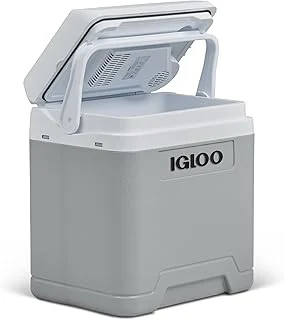 Glacière électrique - IGLOO